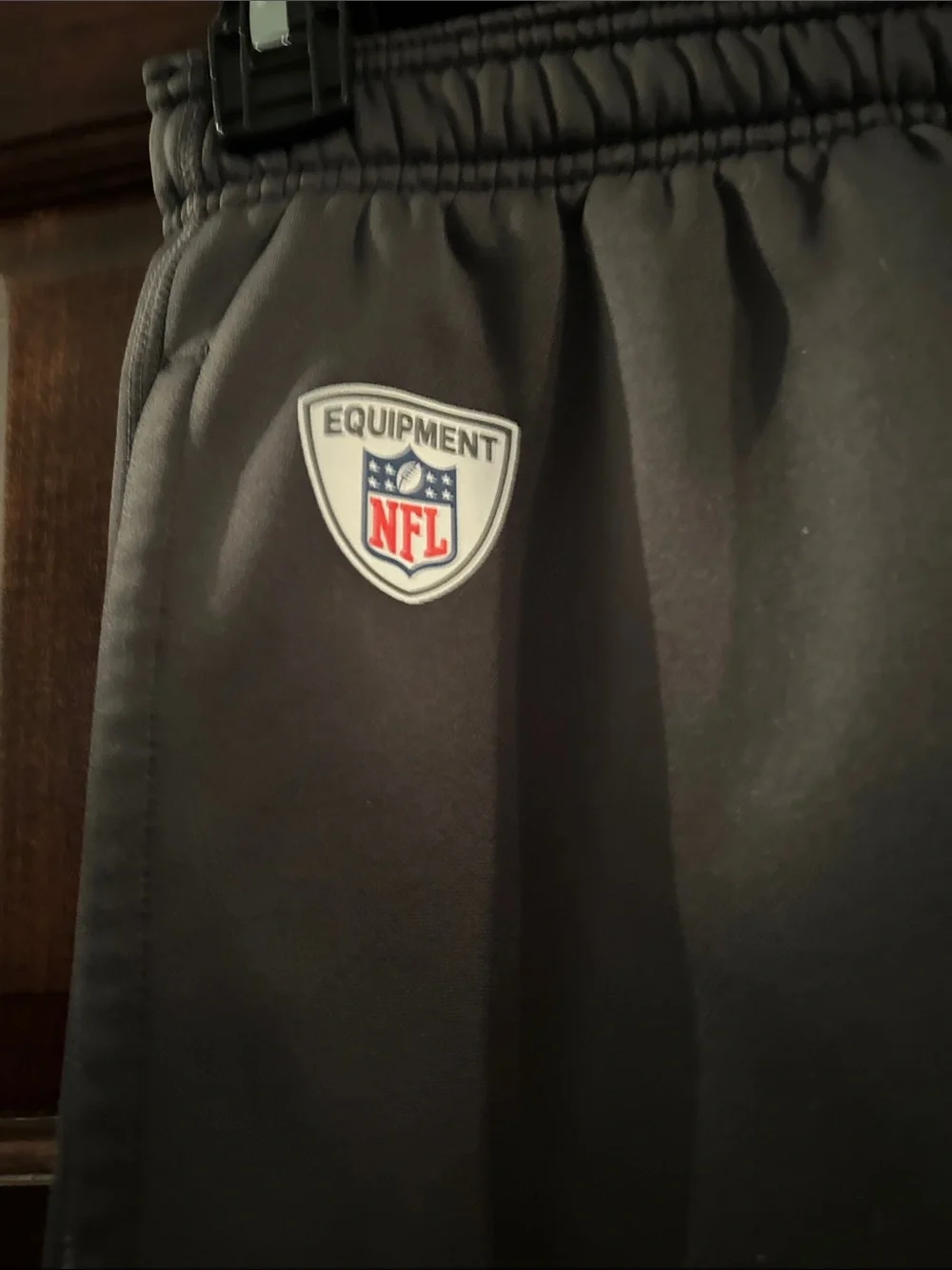 Nike gray sweatpants